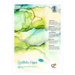 Ursus SYNTHETIC PAPER 192G.DIN A3, 10BL.