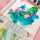 Ursus SYNTHETIC PAPER 192G.DIN A4, 10BL.