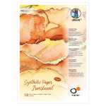 Ursus SYNTHETIC PAPER TRANSLUCENT 153G.DIN A4, 10BL.