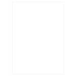 Ursus SYNTHETIC PAPER TRANSLUCENT 153G.DIN A4, 10BL.