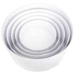 Ursus BLANKO-GESCHENKKARTON-SET,5ST.RUND