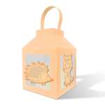 Ursus MEINE LIEBLINGSLATERNE APRIKOSE