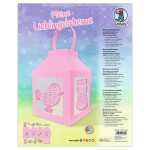 Ursus MEINE LIEBLINGSLATERNE ROSA