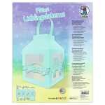 Ursus MEINE LIEBLINGSLATERNE TÜRKIS