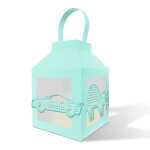 Ursus MEINE LIEBLINGSLATERNE TÜRKIS