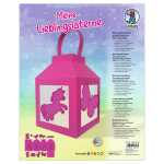 Ursus MEINE LIEBLINGSLATERNE EOSIN