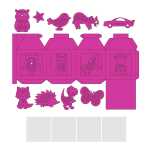 Ursus MEINE LIEBLINGSLATERNE EOSIN