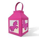 Ursus MEINE LIEBLINGSLATERNE EOSIN