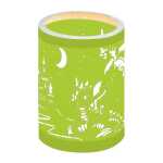 Ursus SILHOUETTEN-LATERNENZUSCHNITTE "DRACHEN"