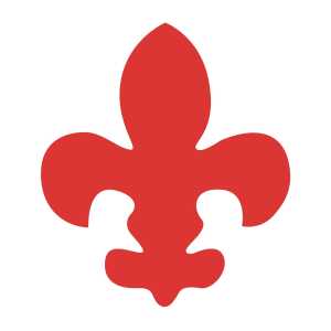 Ursus MOTIV-LOCHER KLEIN,LILIE