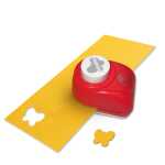 Ursus MOTIV-LOCHER KLEIN,SCHMETTERLING 1