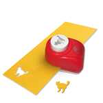 Ursus MOTIV-LOCHER KLEIN,KATZE