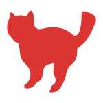 Ursus MOTIV-LOCHER KLEIN,KATZE