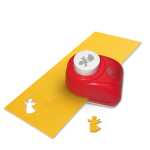 Ursus 19500028 Motivlocher klein, Engel, Durchmesser ca....