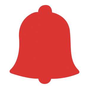 Ursus MOTIV-LOCHER KLEIN,GLOCKE