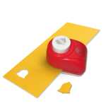 Ursus MOTIV-LOCHER KLEIN,GLOCKE