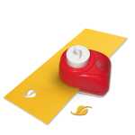 Ursus MOTIV-LOCHER KLEIN,BLATT