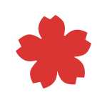 Ursus 19500045 Motivlocher klein, Lotus, Durchmesser ca. 16 mm,