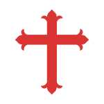 Ursus MOTIV-LOCHER KLEIN,KREUZ