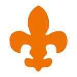 Ursus MOTIV-LOCHER MITTEL,LILIE