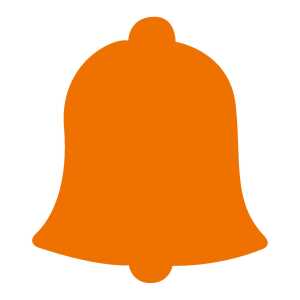 Ursus MOTIV-LOCHER MITTEL,GLOCKE