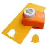 Ursus MOTIV-LOCHER MITTEL,GLOCKE