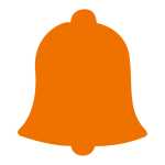 Ursus MOTIV-LOCHER MITTEL,GLOCKE