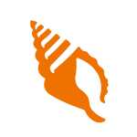 Ursus MOTIV-LOCHER MITTEL,MUSCHEL