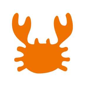 Ursus MOTIV-LOCHER MITTEL,KREBS