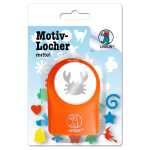 Ursus MOTIV-LOCHER MITTEL,KREBS