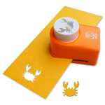 Ursus MOTIV-LOCHER MITTEL,KREBS