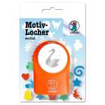 Ursus MOTIV-LOCHER MITTEL,SCHWAN