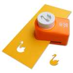 Ursus MOTIV-LOCHER MITTEL,SCHWAN