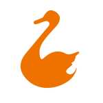 Ursus MOTIV-LOCHER MITTEL,SCHWAN