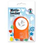 Ursus MOTIV-LOCHER MITTEL,GLOCKENBLUME