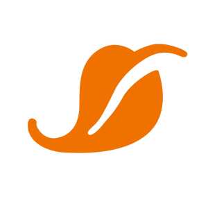 Ursus MOTIV-LOCHER MITTEL,BLATT