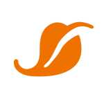 Ursus MOTIV-LOCHER MITTEL,BLATT