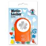 Ursus 19520045 Motivlocher mittel, Lotus, Durchmesser ca....