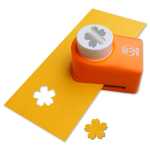 Ursus 19520045 Motivlocher mittel, Lotus, Durchmesser ca....