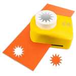 Ursus 19540005 Motivlocher groß, Sonne, Durchmesser...