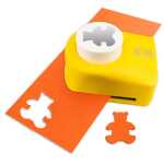 Ursus MOTIV-LOCHER GROß,BÄR 4008525641049