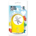 Ursus MOTIV-LOCHER GROß,ENGEL 4008525641063