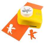 Ursus MOTIV-LOCHER GROß,ENGEL 4008525641063