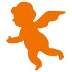 Ursus MOTIV-LOCHER GROß,ENGEL 4008525641063