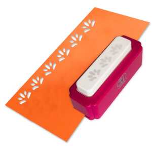 Ursus BORDÜREN-LOCHER,MUSCHEL 4008525641193