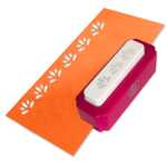 Ursus BORDÜREN-LOCHER,MUSCHEL 4008525641193