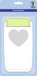 Ursus POWER STANZER "XL" HERZ 4008525240723