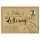 Ursus HANDLETTERING PAPER ELEF.HAUT 190G. A6 10BL.CREME