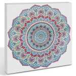 Ursus DIAMOND PAINTING MANDALA SET 1