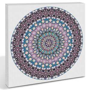 Ursus DIAMOND PAINTING MANDALA SET 2